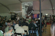 The 2006 Steve McQueen Auction