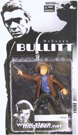 Figurine in original packaging