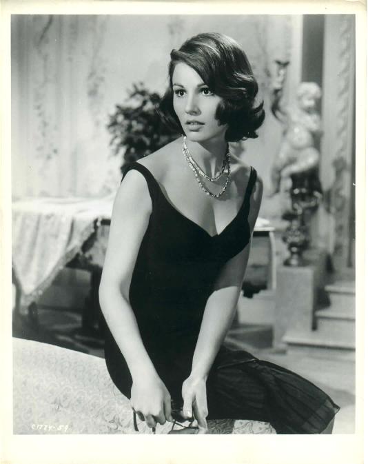 Paula Prentiss