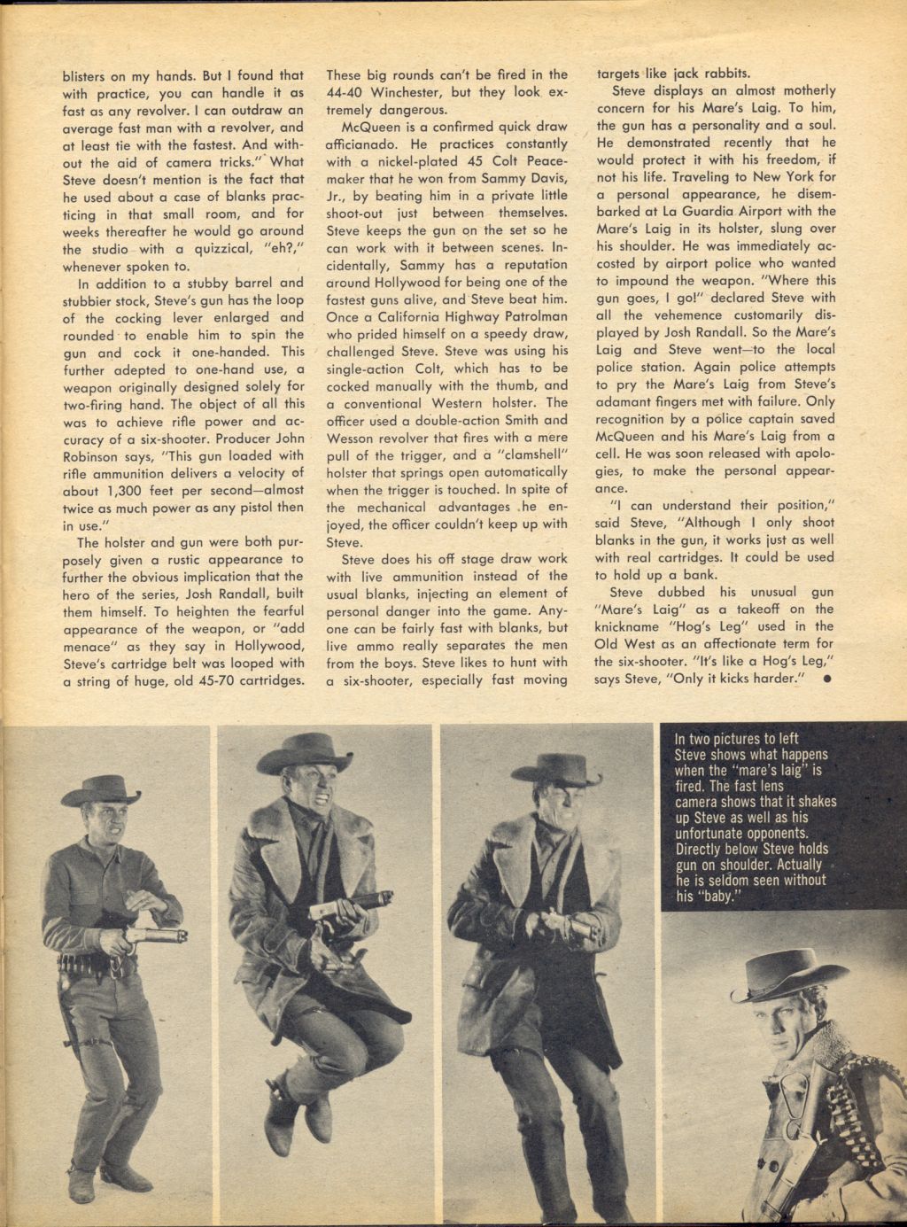 'TV & Movie Western' Page 2