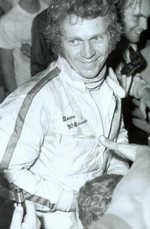 Steve at Sebring