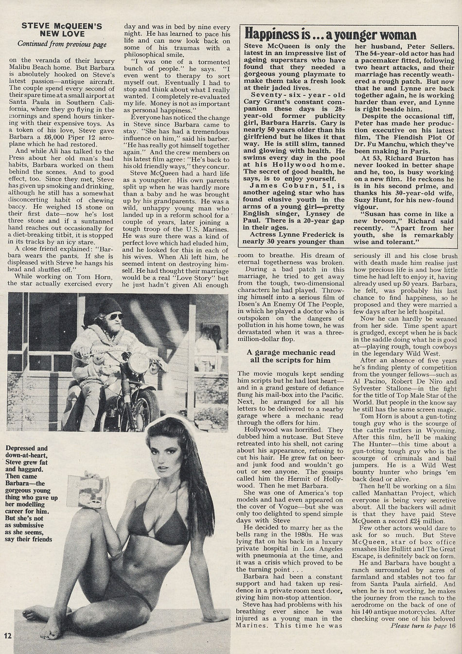 McQueen/Minty Article. Page 3