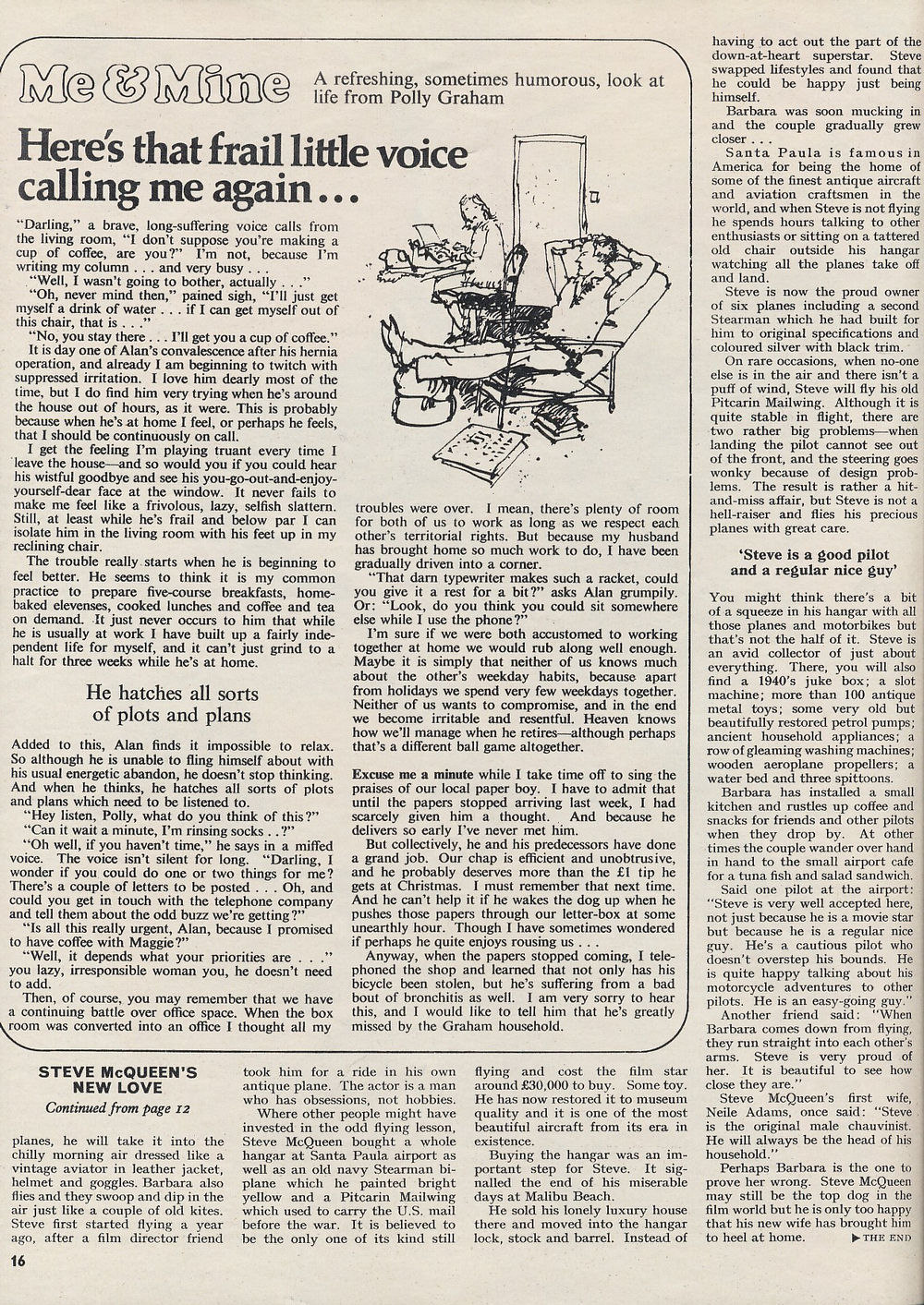 McQueen/Minty Article. Page 4