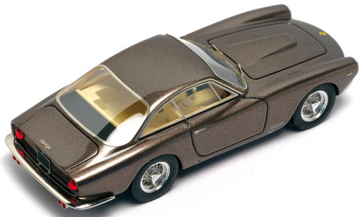 Ferrari 250 GT Berlinetta Lusso