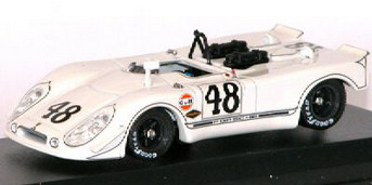 Best Model Porsche 908 model