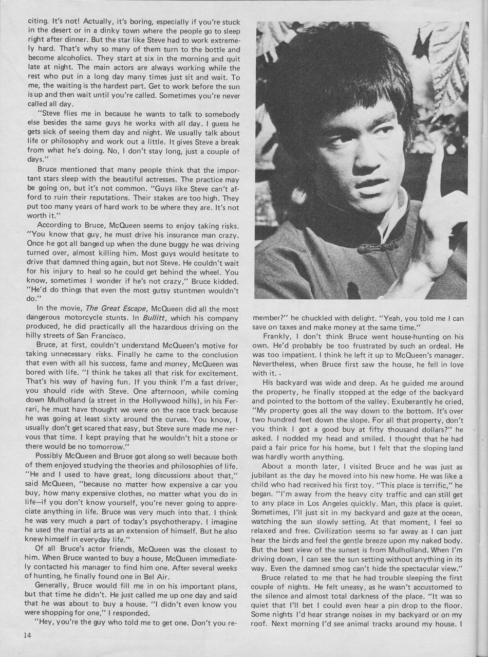 Fighting Stars - Page 3 of article