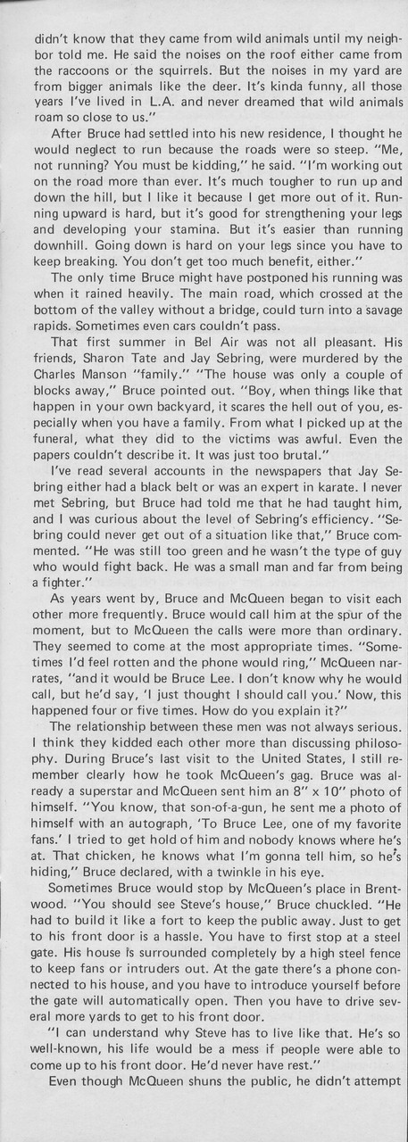 Fighting Stars - Page 4 of article