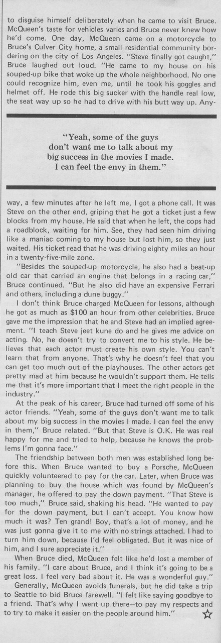 Fighting Stars - Page 5 of article