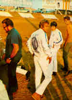 Steve at Ascot Raceway