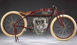 c.1920 Indian Powerplus �Daytona� Racing Motorcycle