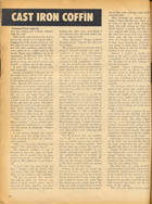 Cast Iron Coffin.  Page 5