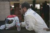Chad at Grand-Am race, Fontana 2005