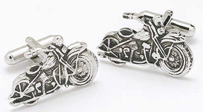 'The Great Escape' Cufflinks