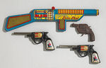 Toy Guns
