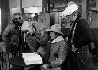 Steve McQueen in 'Tom Horn'