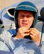 Steve at Riverside Raceway