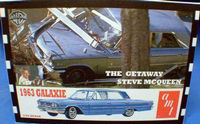 Ford Galaxie