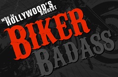 Hollywood's Biggest Biker Badass