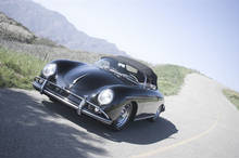 �58 Porsche Speedster