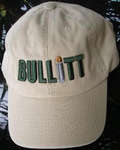 Bullitt Cap