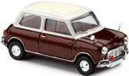 Corgi Mini Cooper