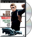 'Bullitt' SE DVD