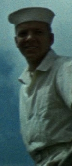 John Norris in 'The Sand Pebbles'