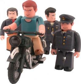 toy virgil hilts on bike