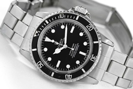 Submariner 5512