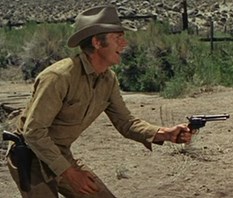 .45 Smith and Wesson Schofield