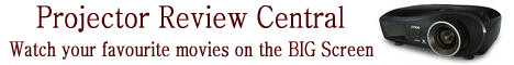 Projector Review Central