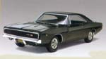 ford charger