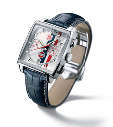 TAG Heuer Monaco Vintage Limited Edition