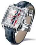 Tag Heuer Watch