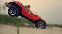 Dune Buggy