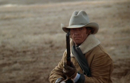 McQueen as the legendary Tom Horn