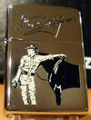 Zippo Lighter