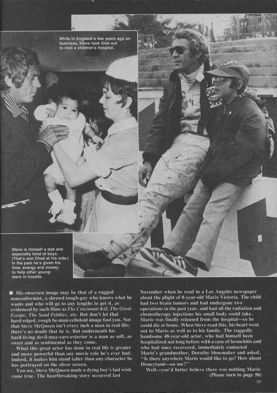 Last Wish Article. Page 2