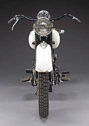 c.1934 Indian Sport Scout