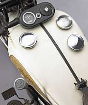 c.1934 Indian Sport Scout