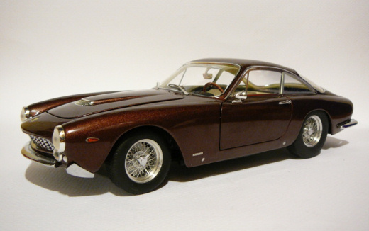 Ferrari 250 GT Berlinetta Lusso