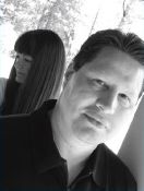 Marshall and Barbara