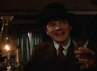 Mel Novak in 'Tom Horn'