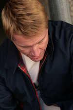 Mitch Carter Photo #7