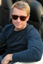 Mitch Carter Photo #10