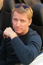 Mitch Carter Photo #11