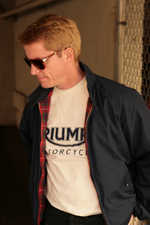 Mitch Carter Photo #21