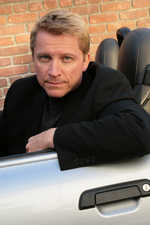 Mitch Carter Photo #14