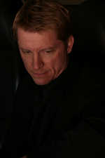 Mitch Carter Photo #12