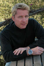 Mitch Carter Photo #15